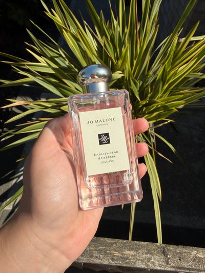 Jo Malone English Pear & Freesia Cologne 100ml *Unboxed*