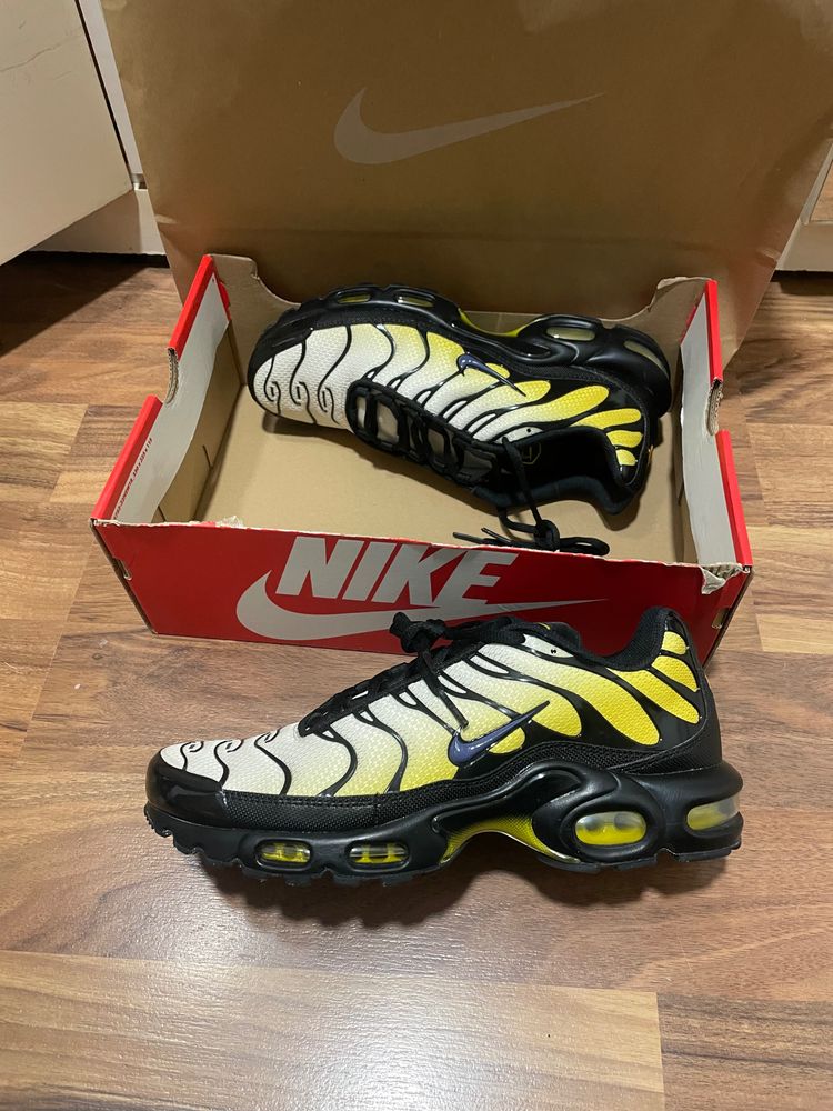 Nike Air Max plus Tn 