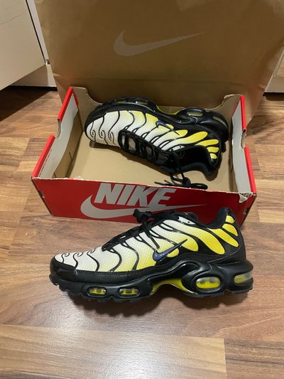 Nike Air Max plus Tn