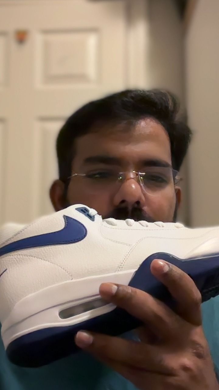 Nike NIKE AIR UK 9 product image