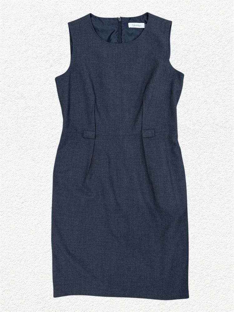 Calvin Klein Jeans Calvin Klein Sleeveless Dress product image