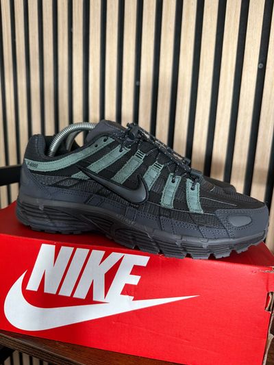 B113 Nike P-6000 Clay Green RRP£110