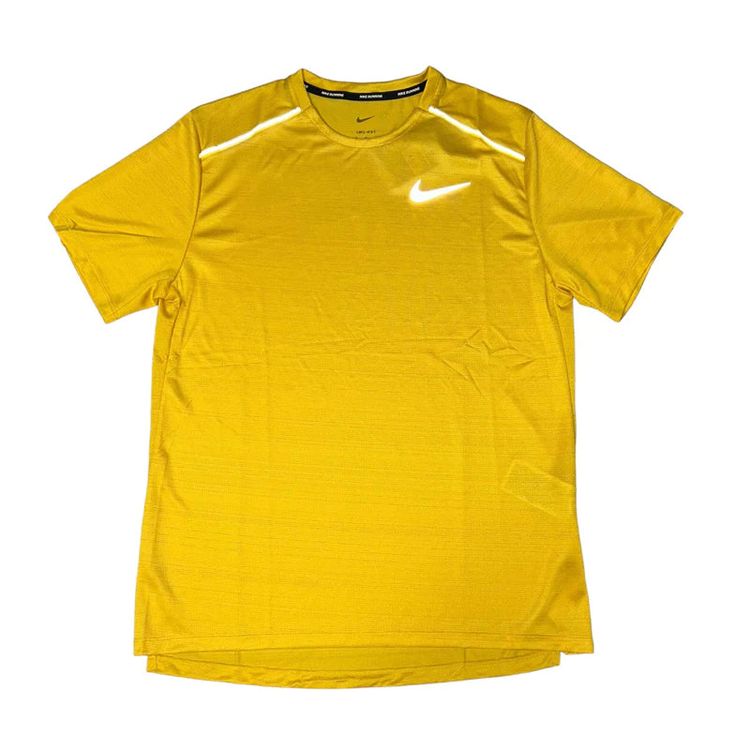 Sourced By CS Nike Miler 1.0 ‘Sulphur Yellow’ product image