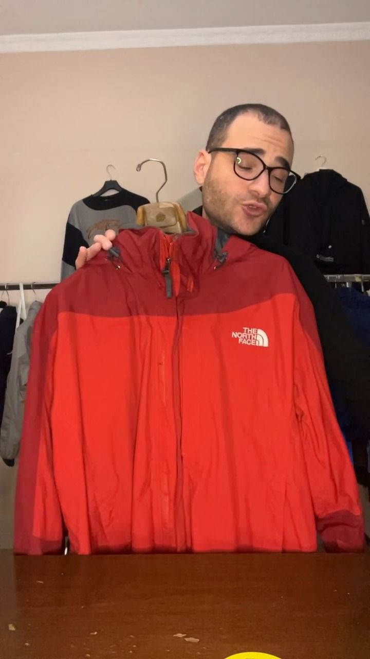 The North Face THE NORTH FACE EXPLORER TAGLIA XL/2XL product image