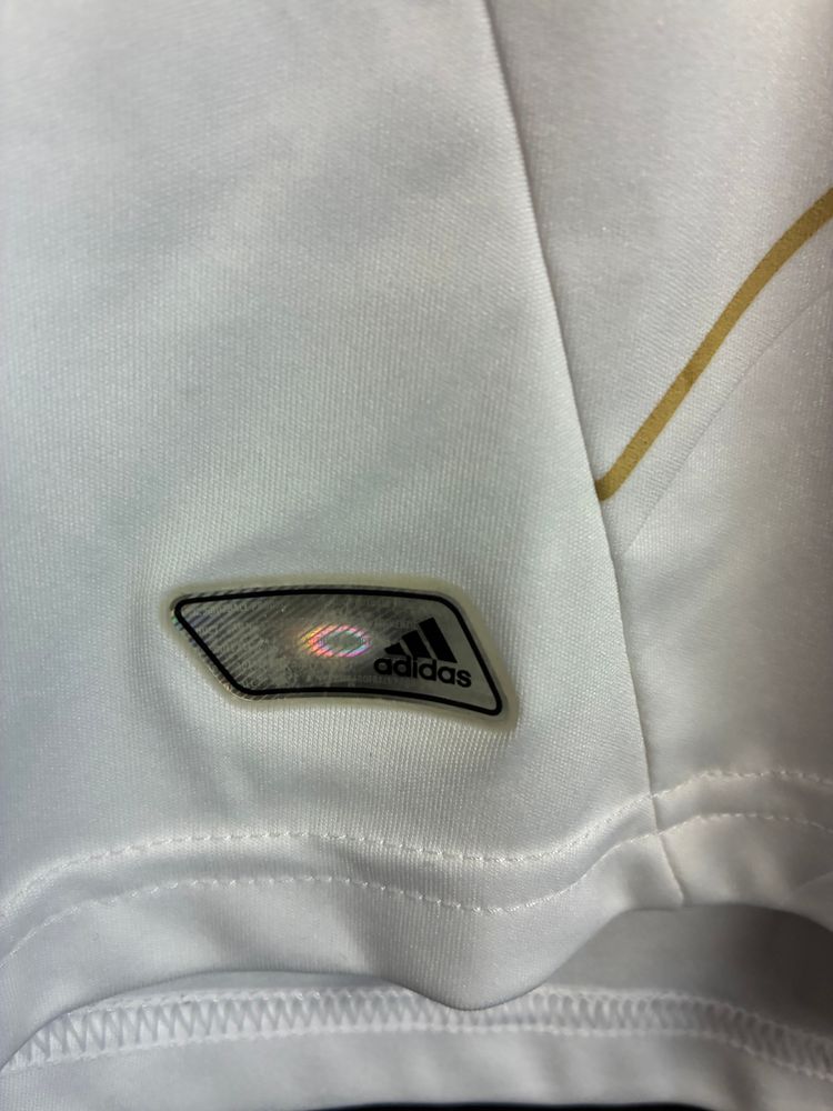 Germany 2012 Home Shirt - XL image 9