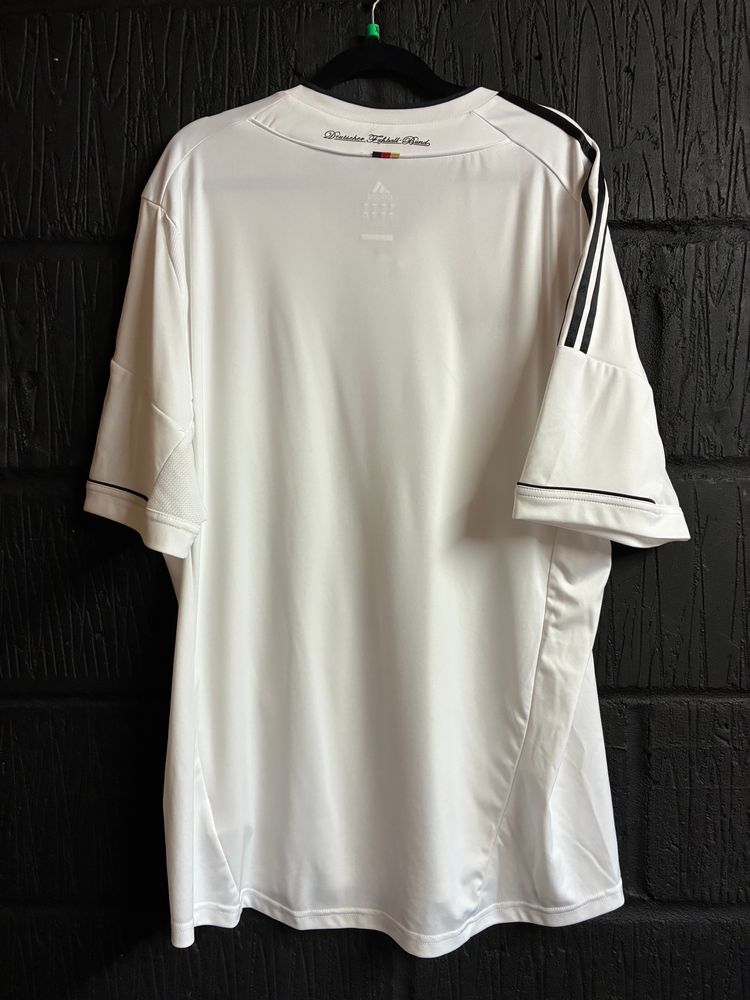 Germany 2012 Home Shirt - XL image 2