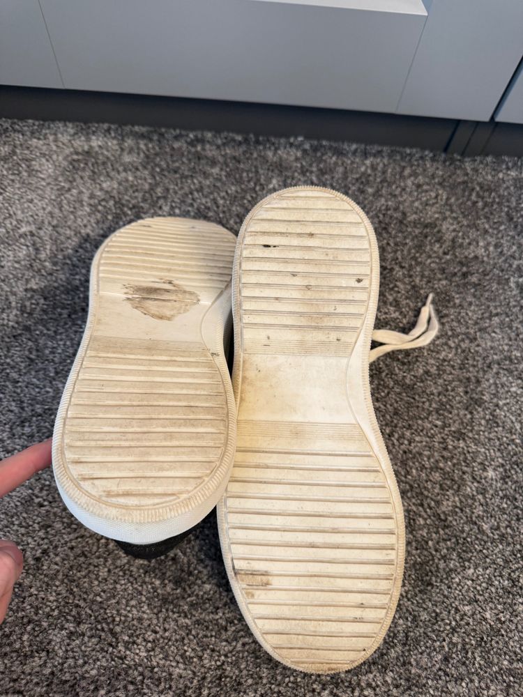 KG Kurt Geiger Frankie Sneakers 6