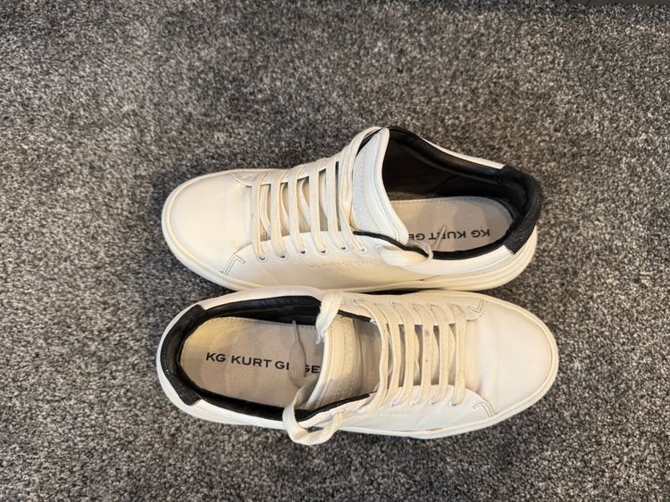 KG Kurt Geiger Frankie Sneakers 7