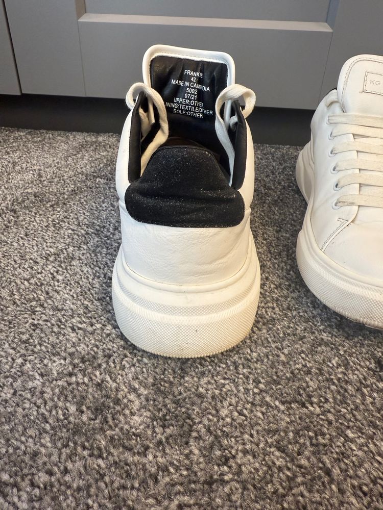 KG Kurt Geiger Frankie Sneakers 5