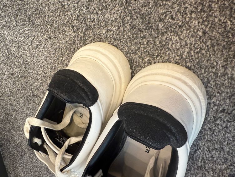 KG Kurt Geiger Frankie Sneakers 8