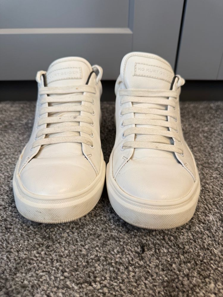 Kurt Geiger KG Kurt Geiger Frankie Sneakers product image