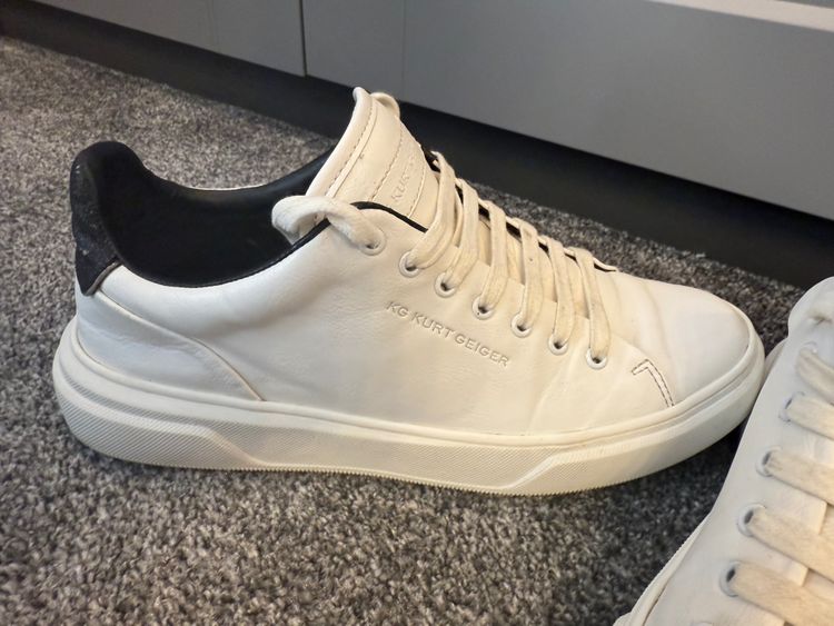 KG Kurt Geiger Frankie Sneakers 3