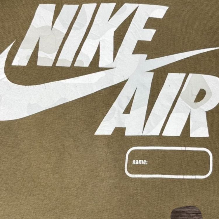 Nike Air hoodie 5