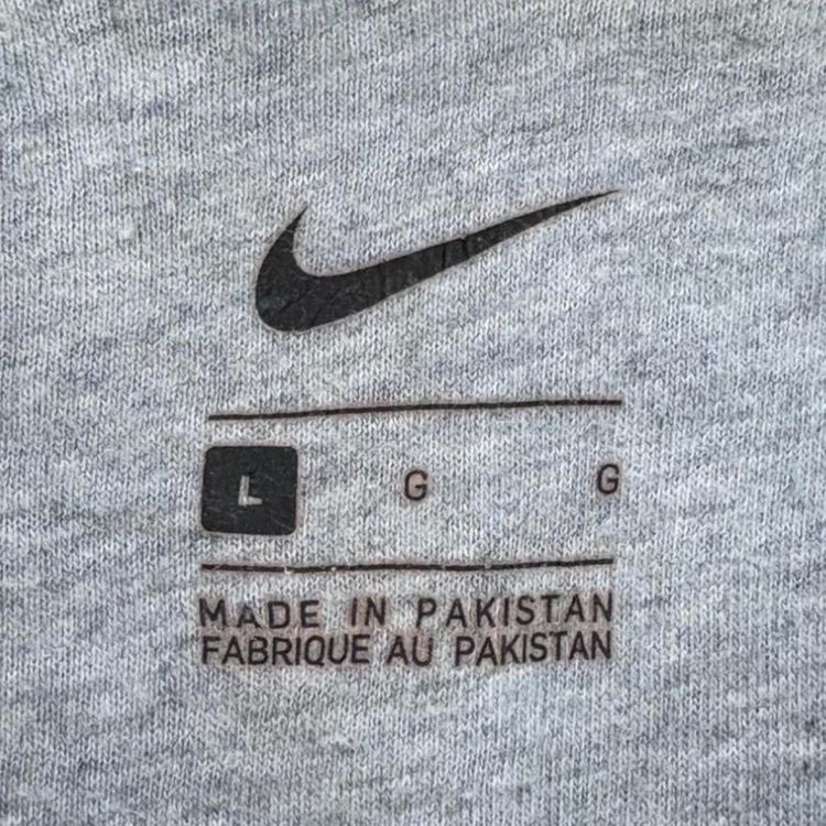 Nike Air hoodie 4