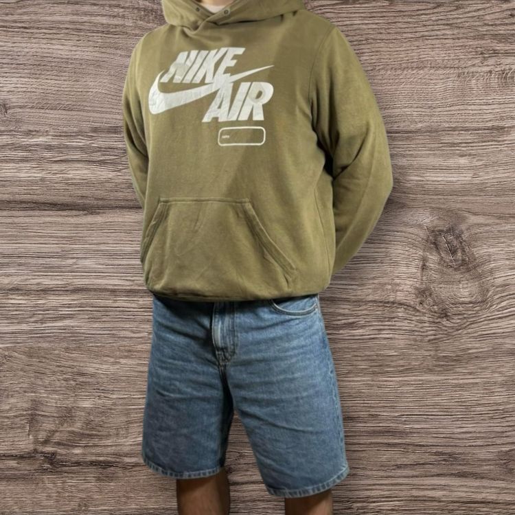 Nike Air hoodie 2