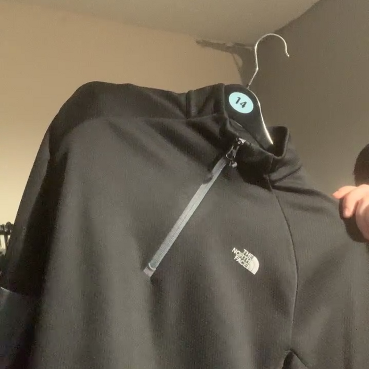 The North Face north face tracksuit product image