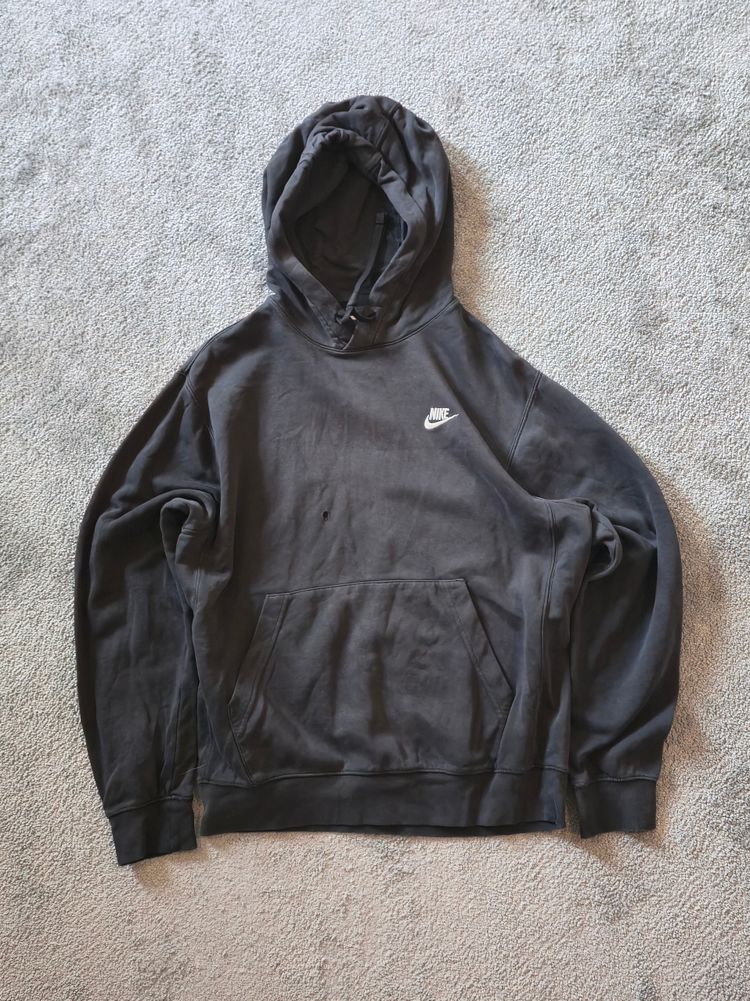 Nike Black Hoodie