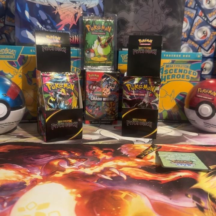 Other 1x pitch black product image