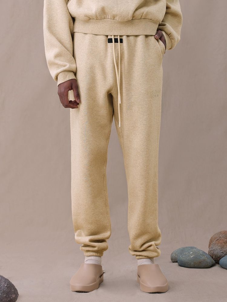 Other Beige Sweatpants product image