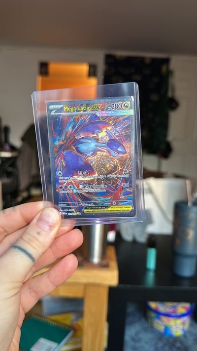 Item/Bundle on Screen