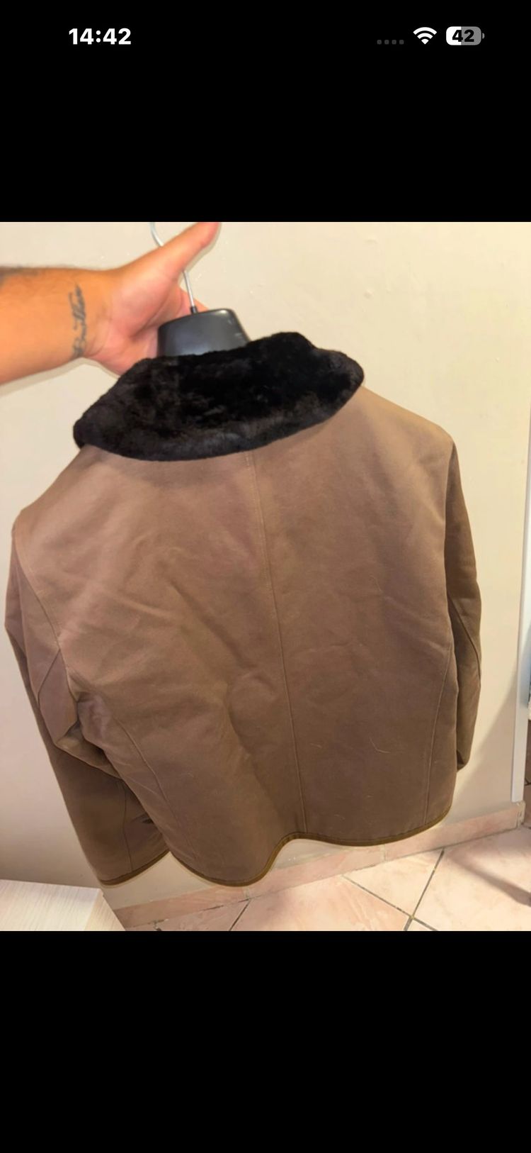 Louis Vuitton Men'S Jacket image 2