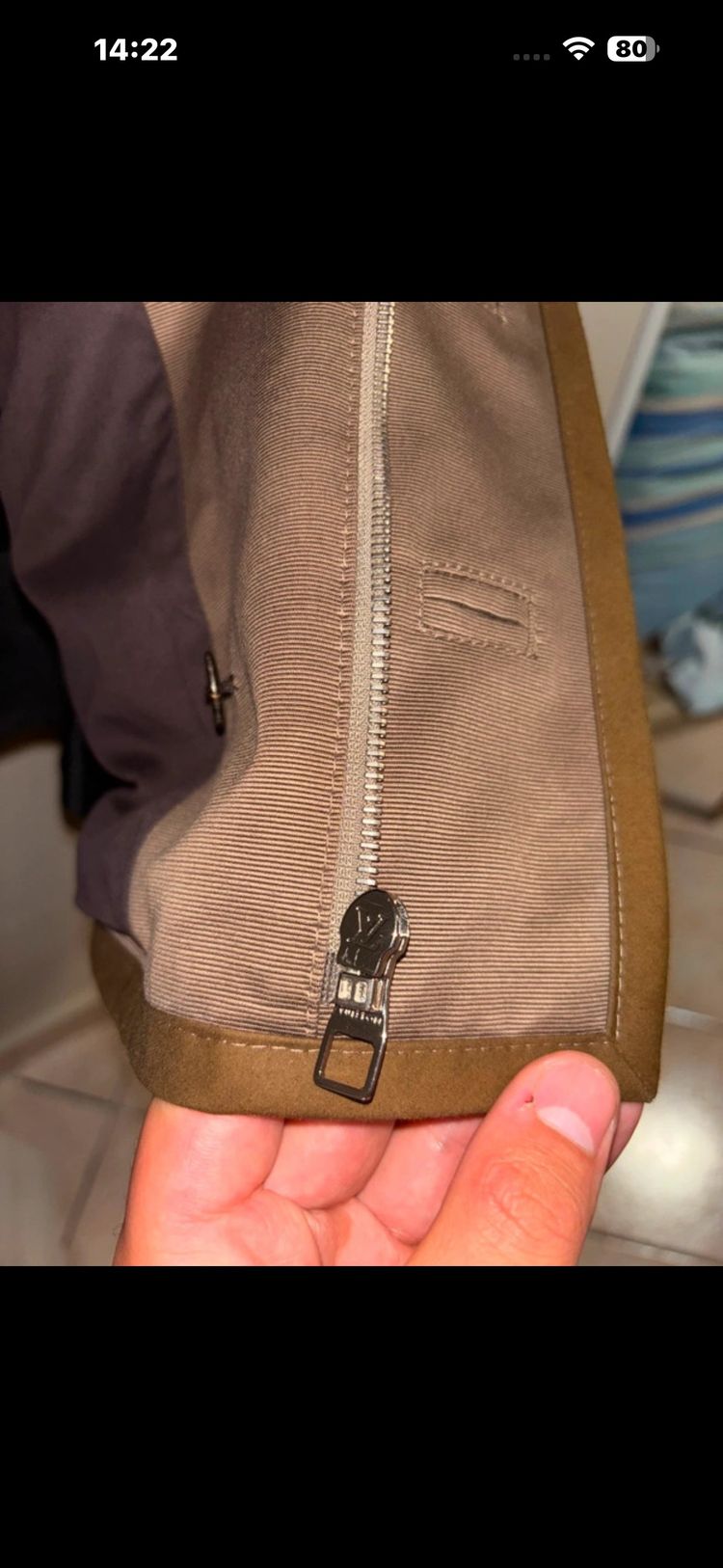 Louis Vuitton Men'S Jacket image 8