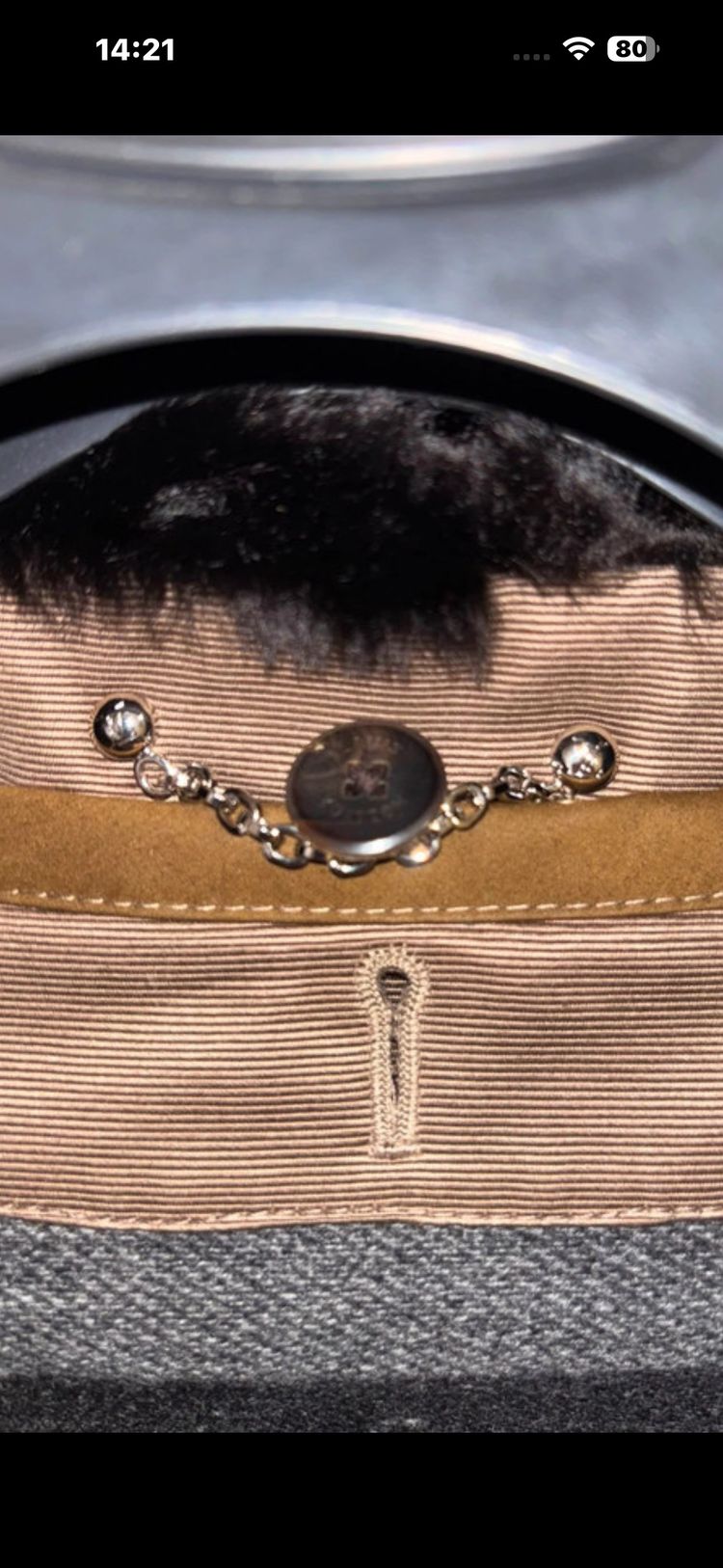 Louis Vuitton Men'S Jacket image 6