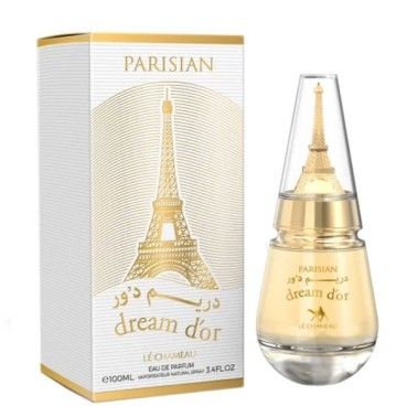Perfume Parisian Dream D´Or Le Chameau de Emper