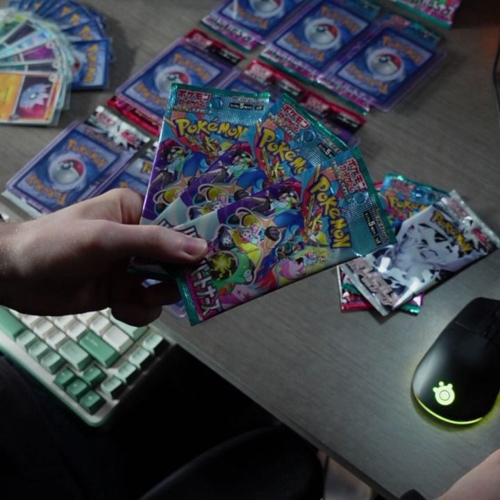 Other BOOSTER PACK GIVEAWAY!!! product image