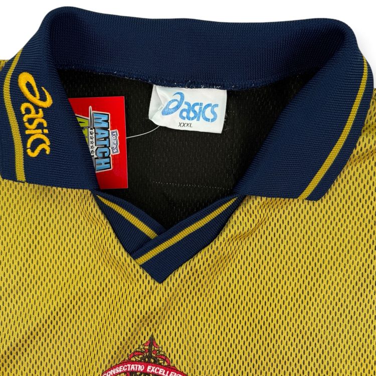 Sunderland 1997 Away Shirt (3XL) image 2