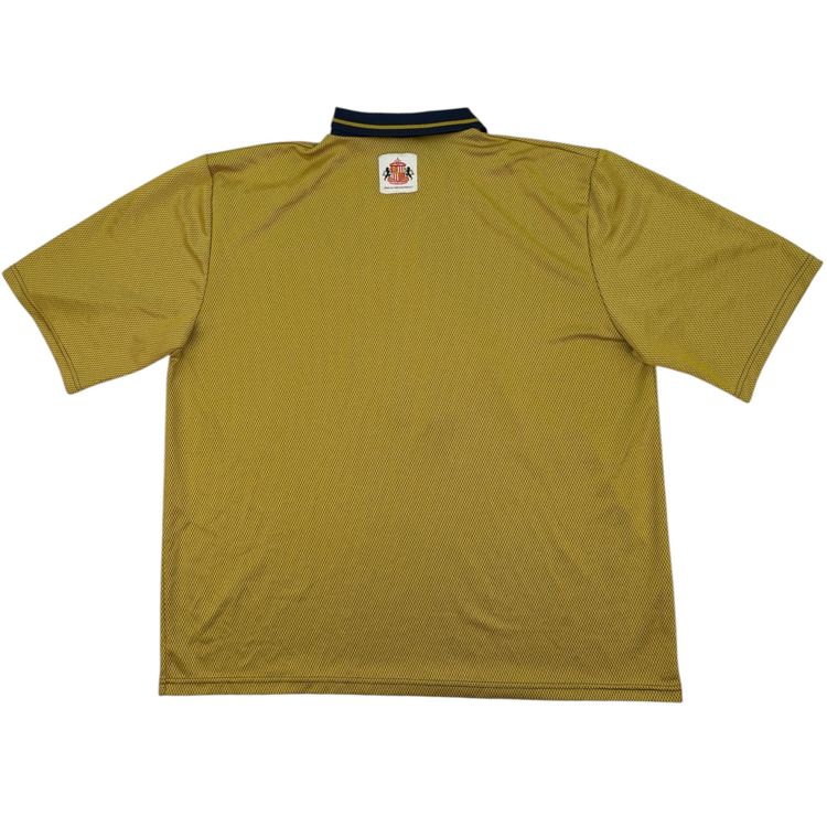 Sunderland 1997 Away Shirt (3XL) image 3