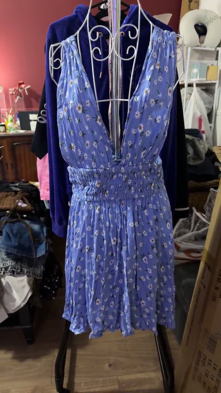 Daisy Daisy Midi Dress product image