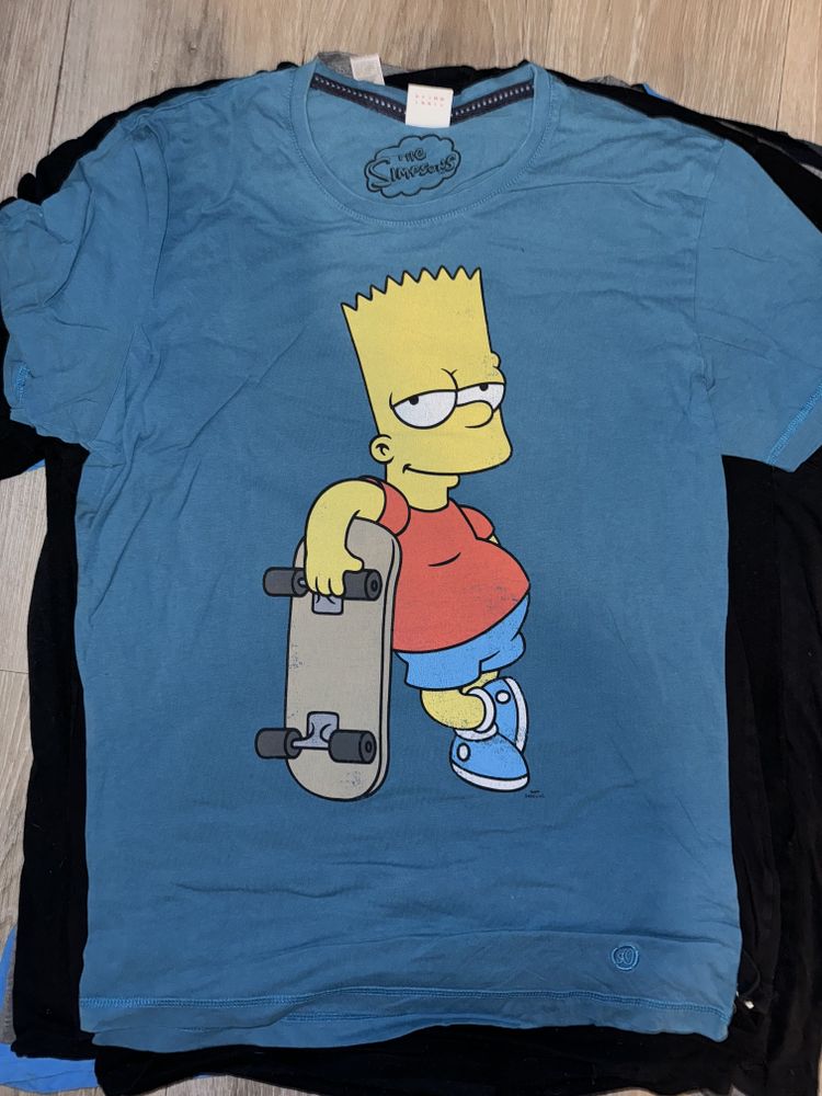 Other L Bart Simpson Skateboard product image