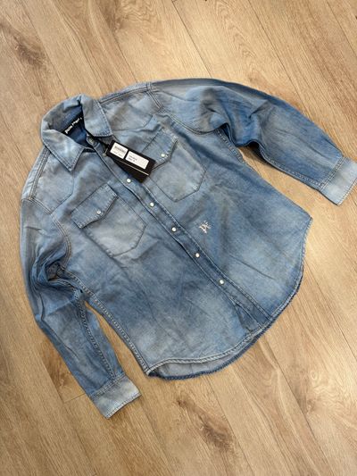 Palm Angels Camicia