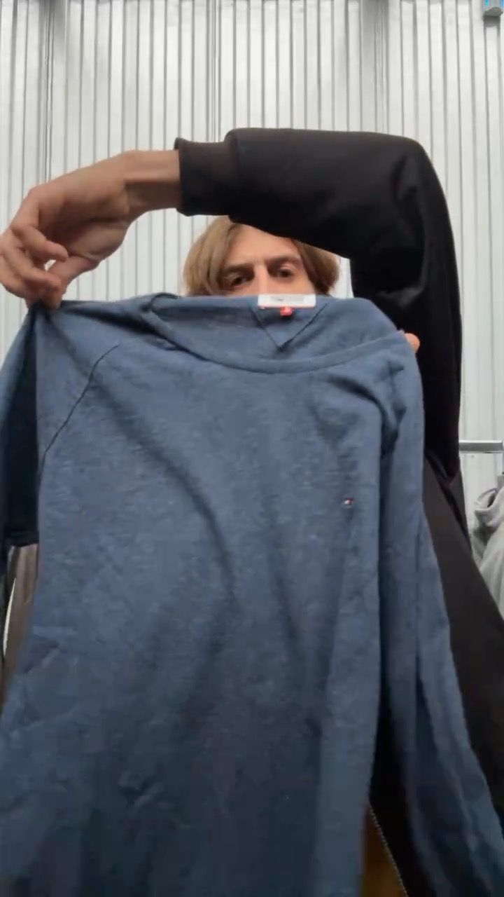 Tommy Hilfiger Tommy Pullover product image