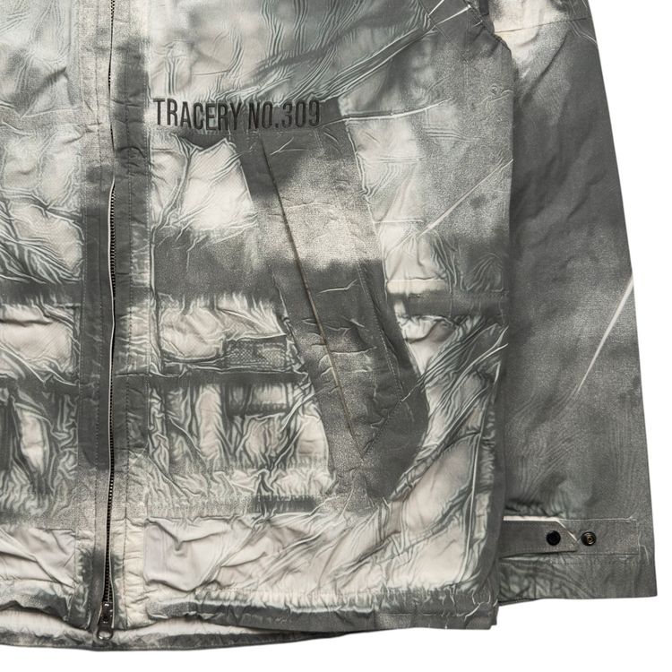S/S 22 C.P. Company Tracery Hooded Lens Jacket image 9