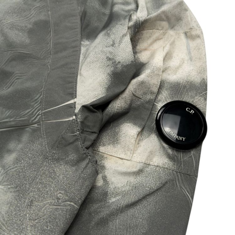 S/S 22 C.P. Company Tracery Hooded Lens Jacket image 2
