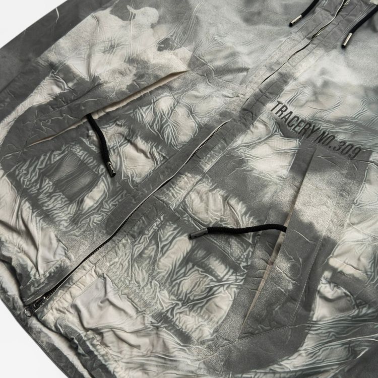 S/S 22 C.P. Company Tracery Hooded Lens Jacket image 6
