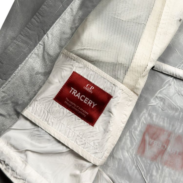 S/S 22 C.P. Company Tracery Hooded Lens Jacket image 11