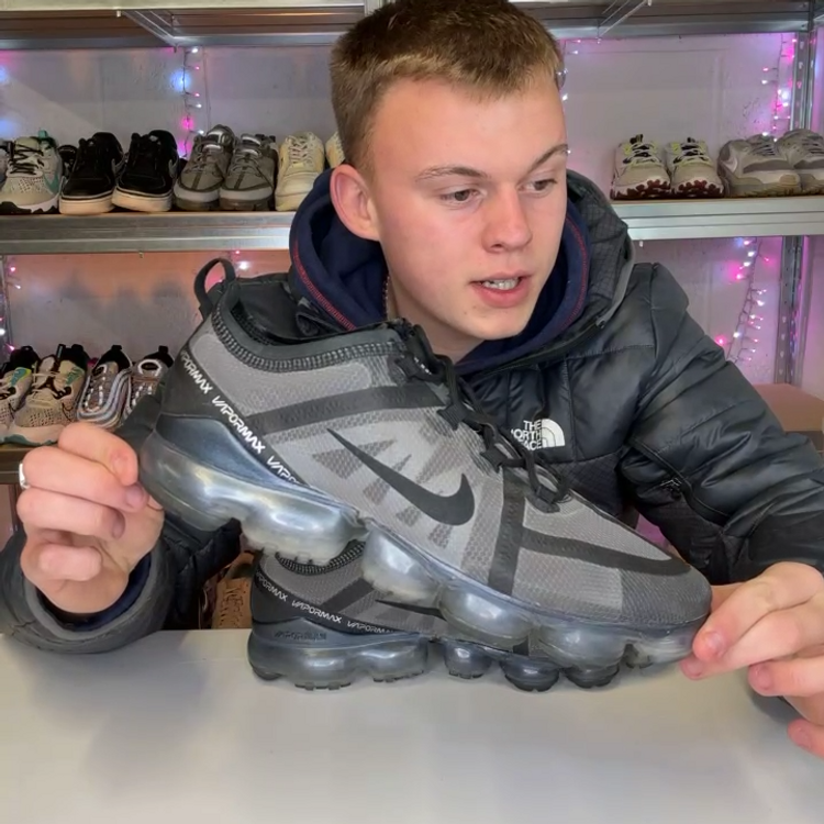 Immagine del prodotto Nike Nike Vapormax UK 9