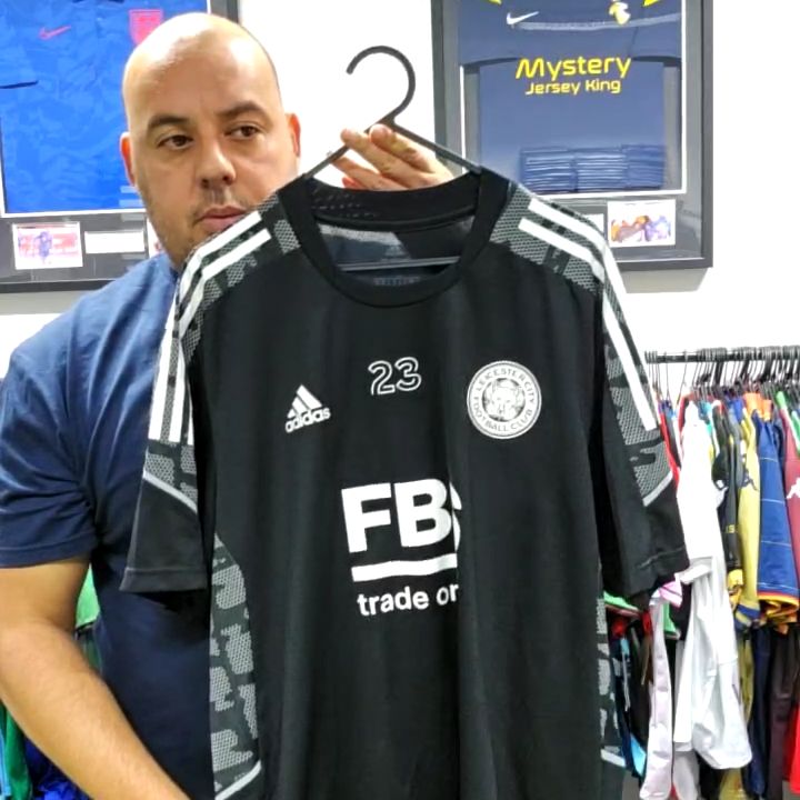 Adidas leicester  xl adidas  product image
