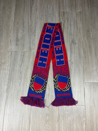 BUFANDA FÚTBOL HEIDENHEIM