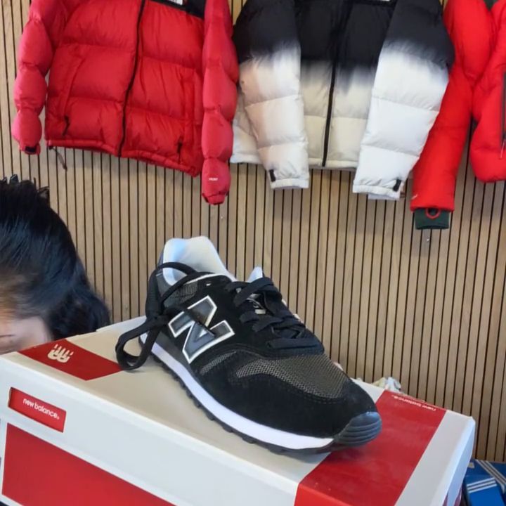 New Balance new balance uk 3.5 product image