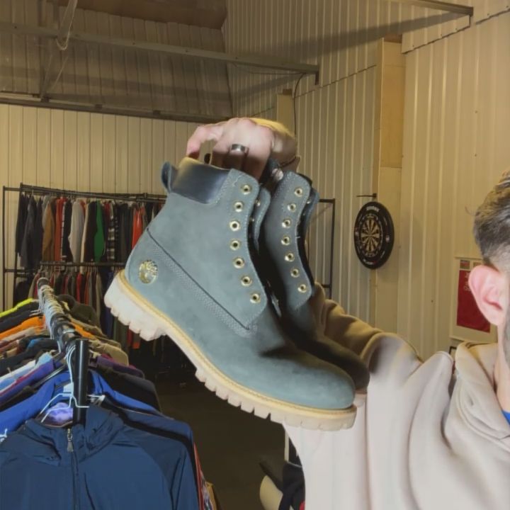 Timberland TIMBERLAND UK 11 product image