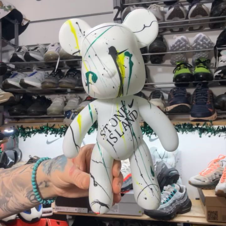 Immagine del prodotto Other Custom bear14