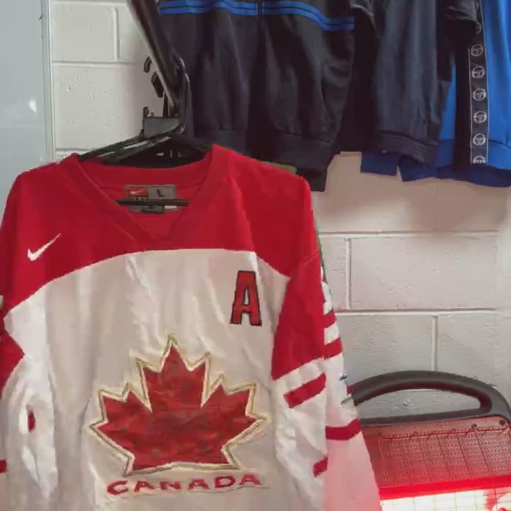 Nike hockey T product image