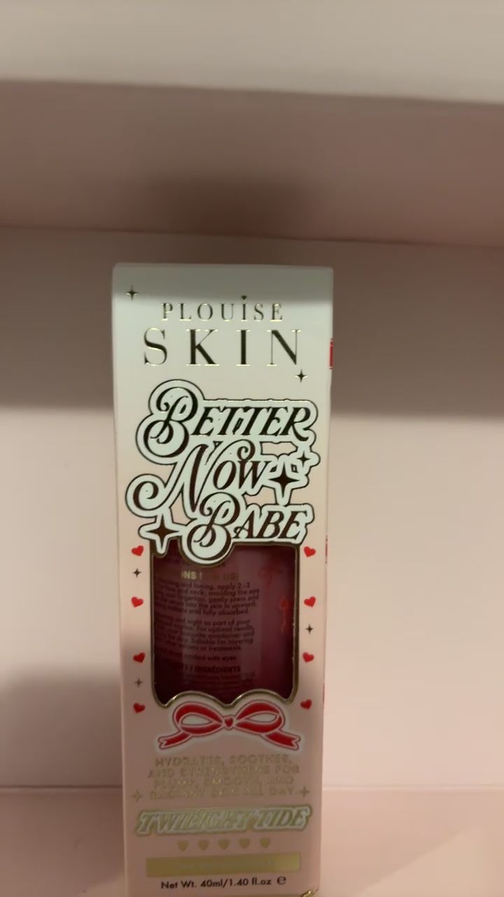 Plouise Plouise Better Now Babe product image