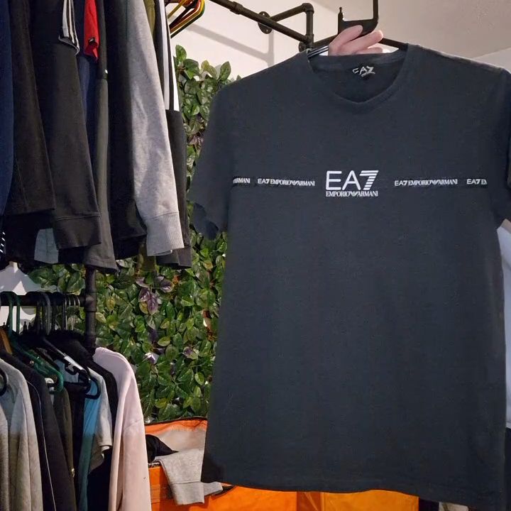 Emporio Armani Armani Xs product image