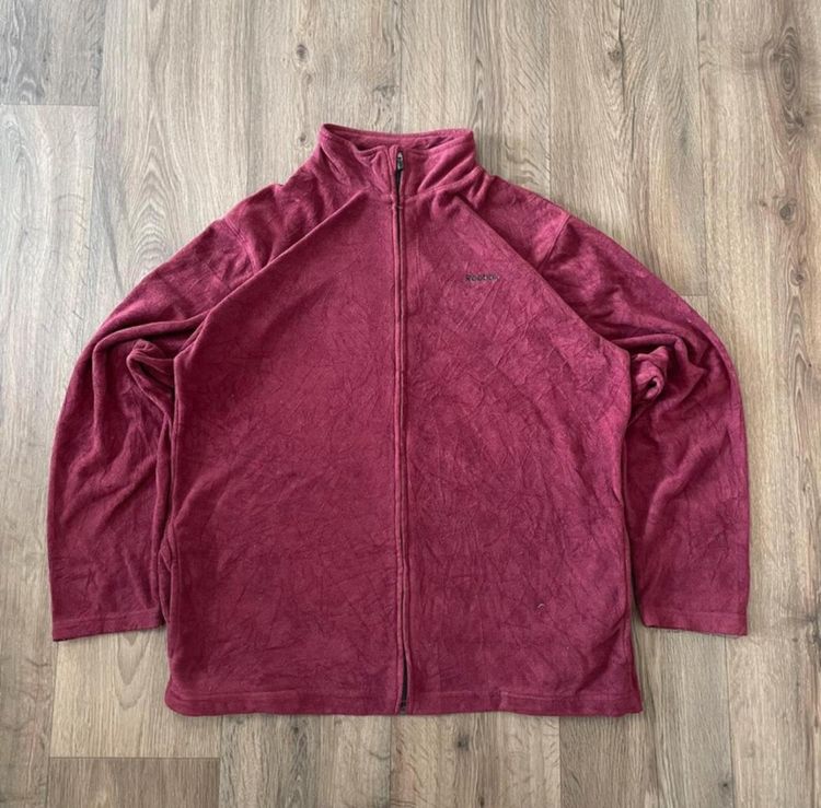 Reebok Reebok Burgundy Fleece   product image