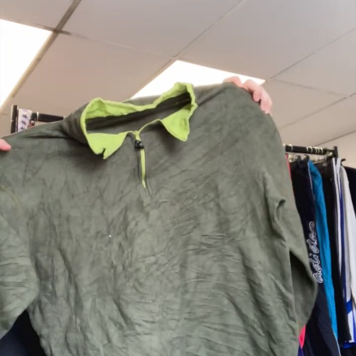 Fila FILA S 1/4 ZIP product image